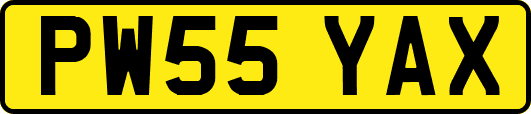 PW55YAX