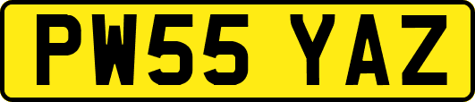 PW55YAZ