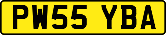PW55YBA