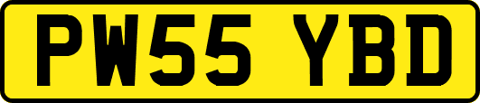 PW55YBD