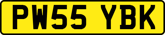 PW55YBK