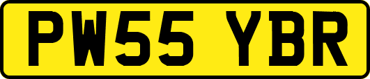 PW55YBR
