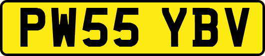 PW55YBV