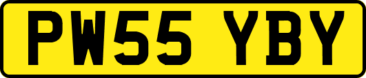 PW55YBY