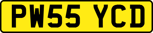 PW55YCD