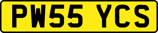 PW55YCS