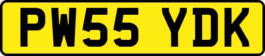 PW55YDK