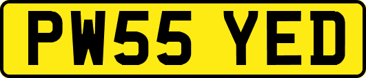 PW55YED