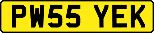 PW55YEK
