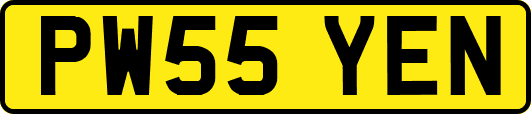 PW55YEN