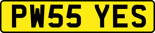 PW55YES