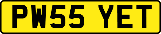PW55YET