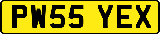 PW55YEX