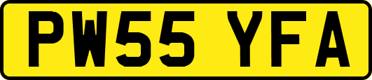 PW55YFA