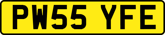 PW55YFE