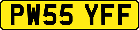 PW55YFF