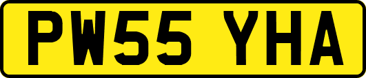 PW55YHA
