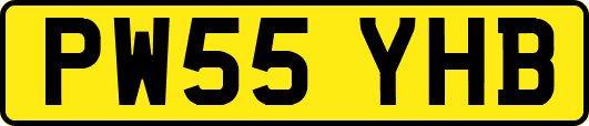 PW55YHB