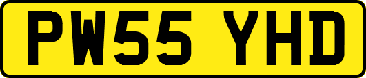 PW55YHD