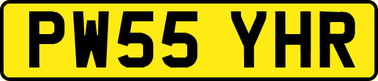 PW55YHR
