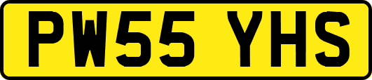 PW55YHS