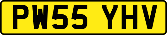 PW55YHV