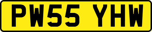 PW55YHW