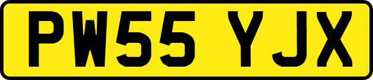 PW55YJX