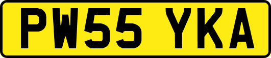 PW55YKA