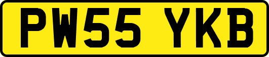 PW55YKB