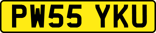 PW55YKU