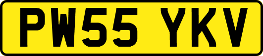 PW55YKV