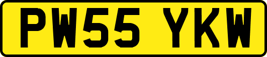 PW55YKW