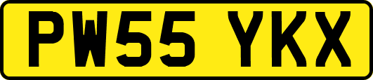 PW55YKX