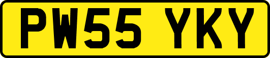 PW55YKY
