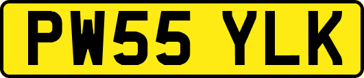 PW55YLK