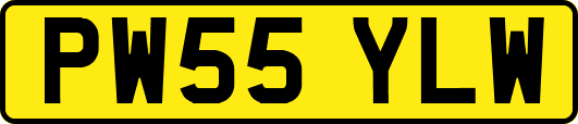 PW55YLW