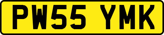 PW55YMK
