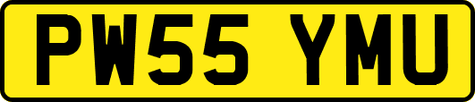 PW55YMU