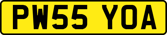 PW55YOA