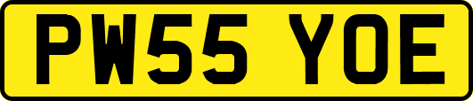 PW55YOE