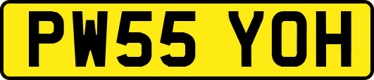PW55YOH