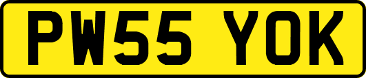 PW55YOK