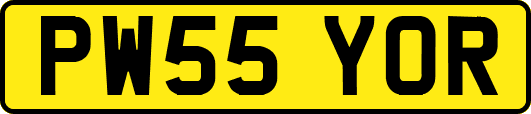 PW55YOR