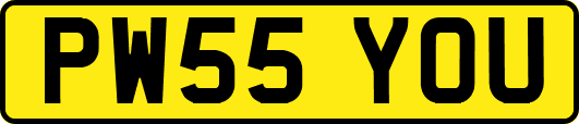 PW55YOU