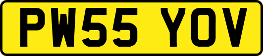 PW55YOV