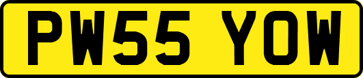 PW55YOW
