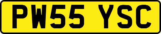 PW55YSC