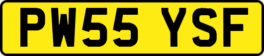 PW55YSF