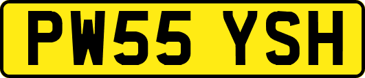 PW55YSH